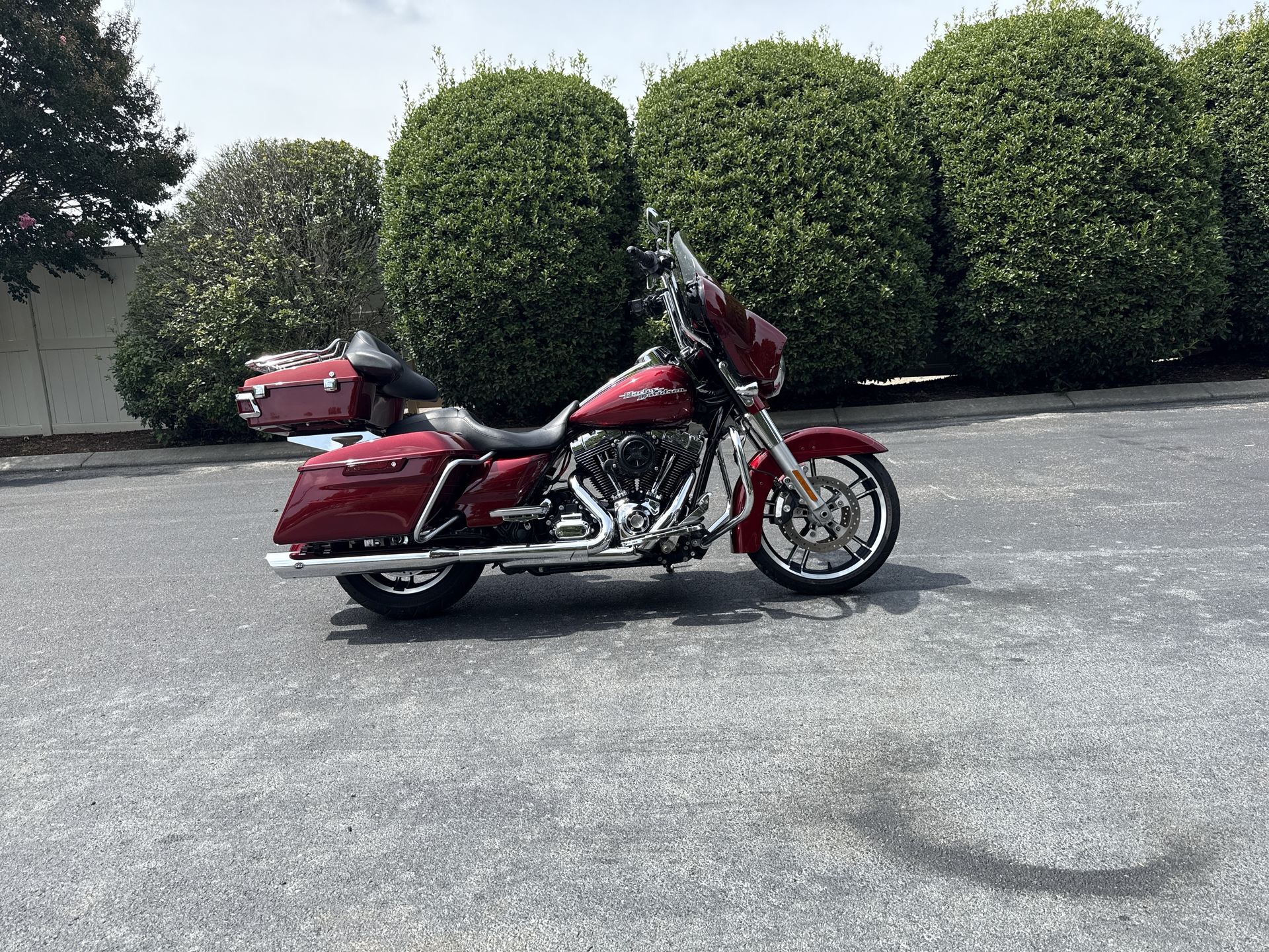 EA Powersports