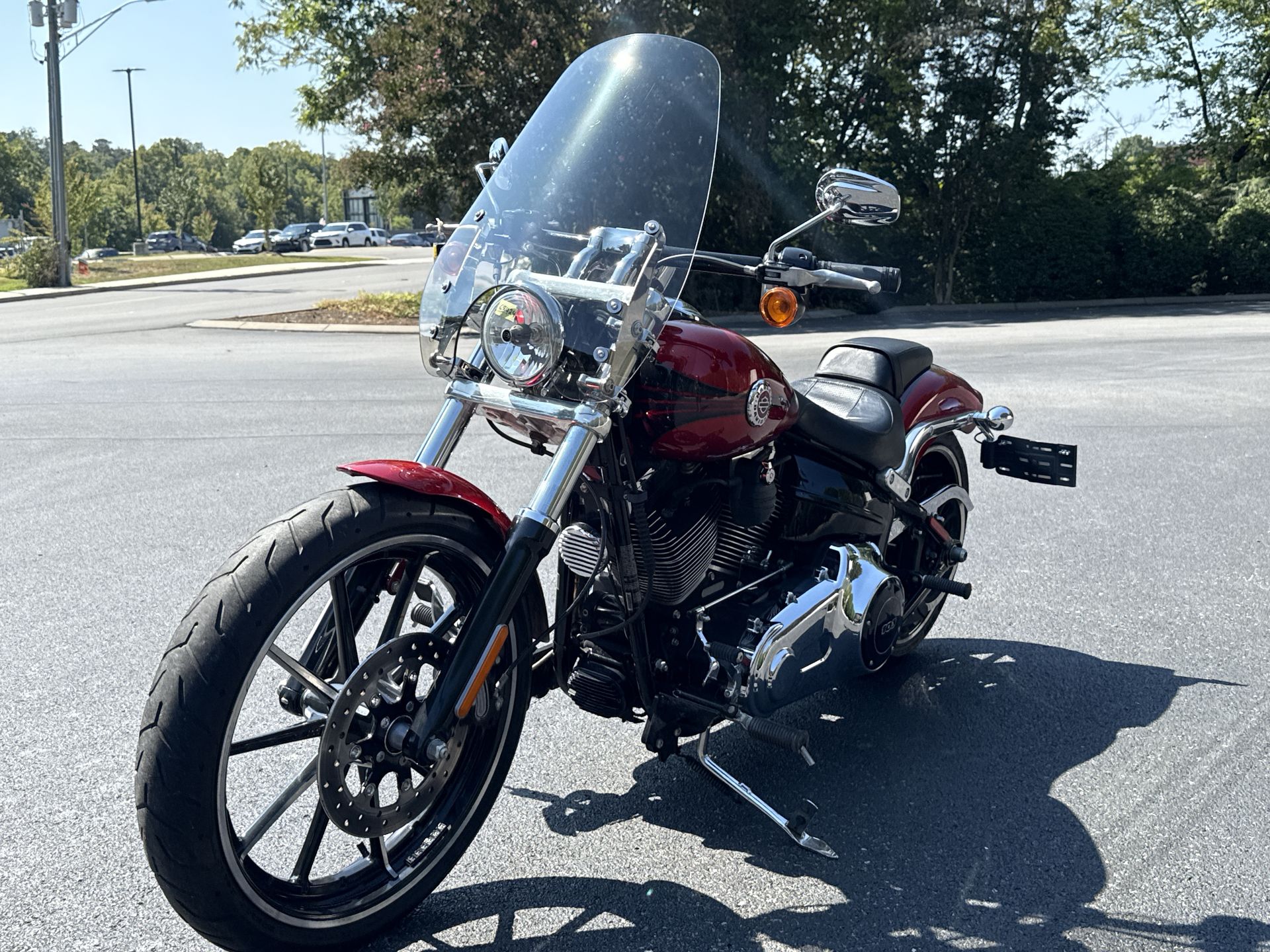 EA Powersports