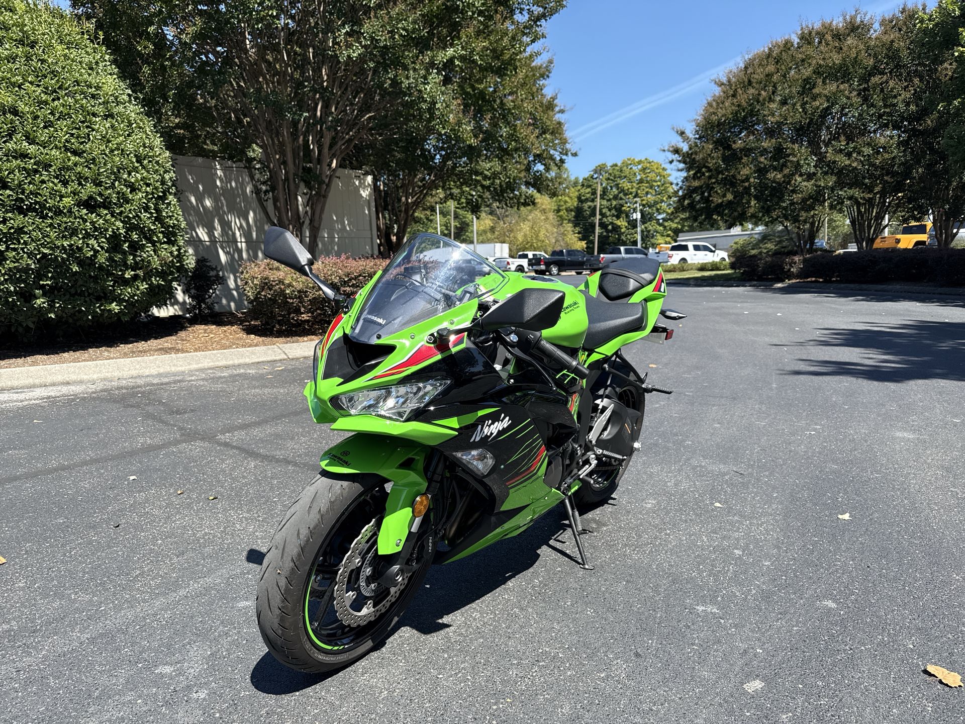EA Powersports