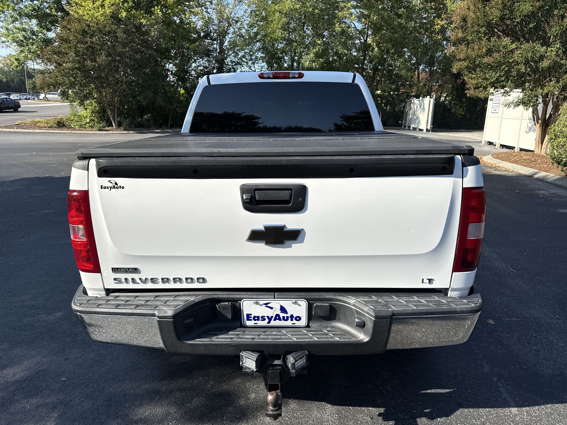 EA Powersports