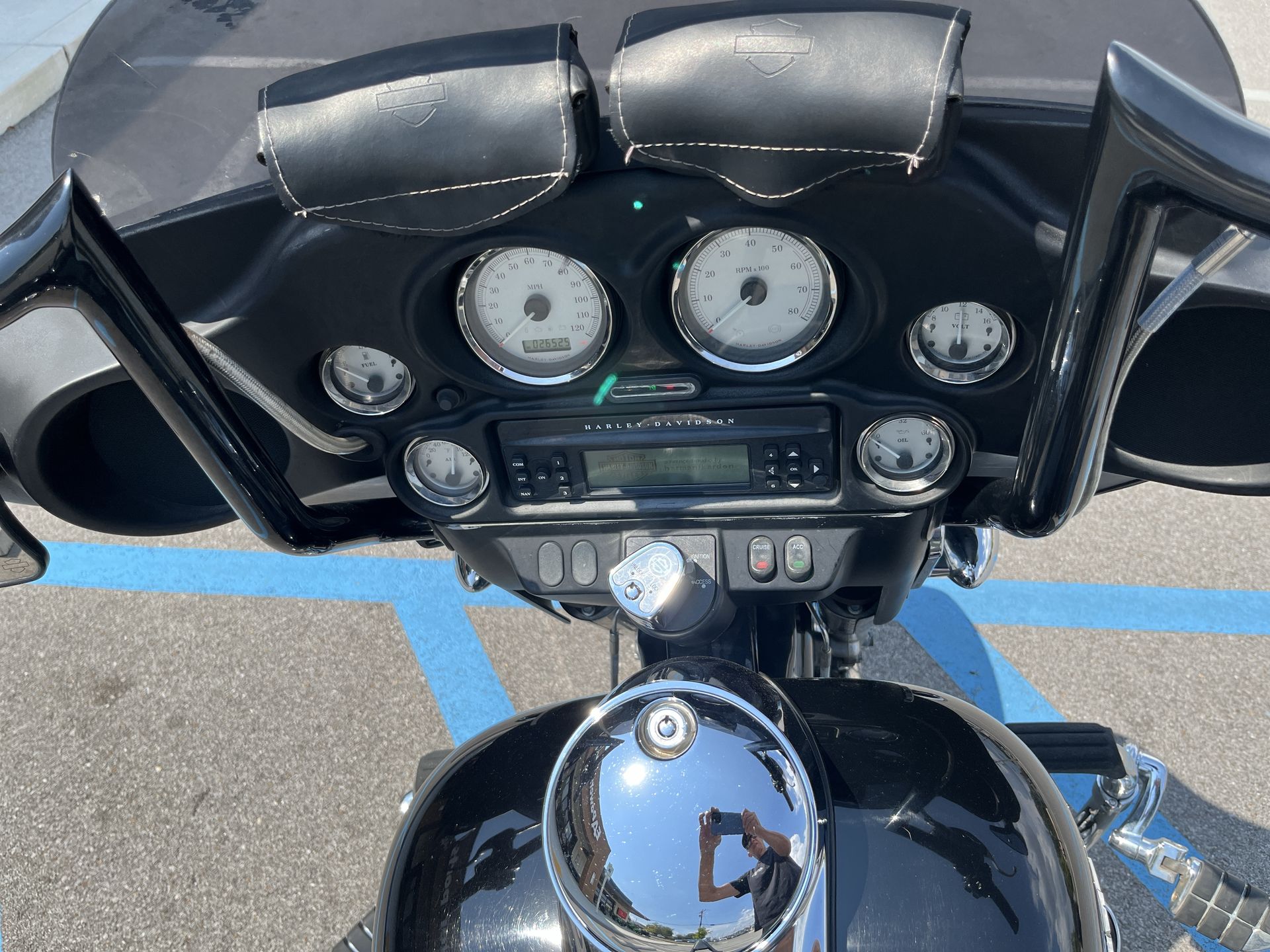 EA Powersports