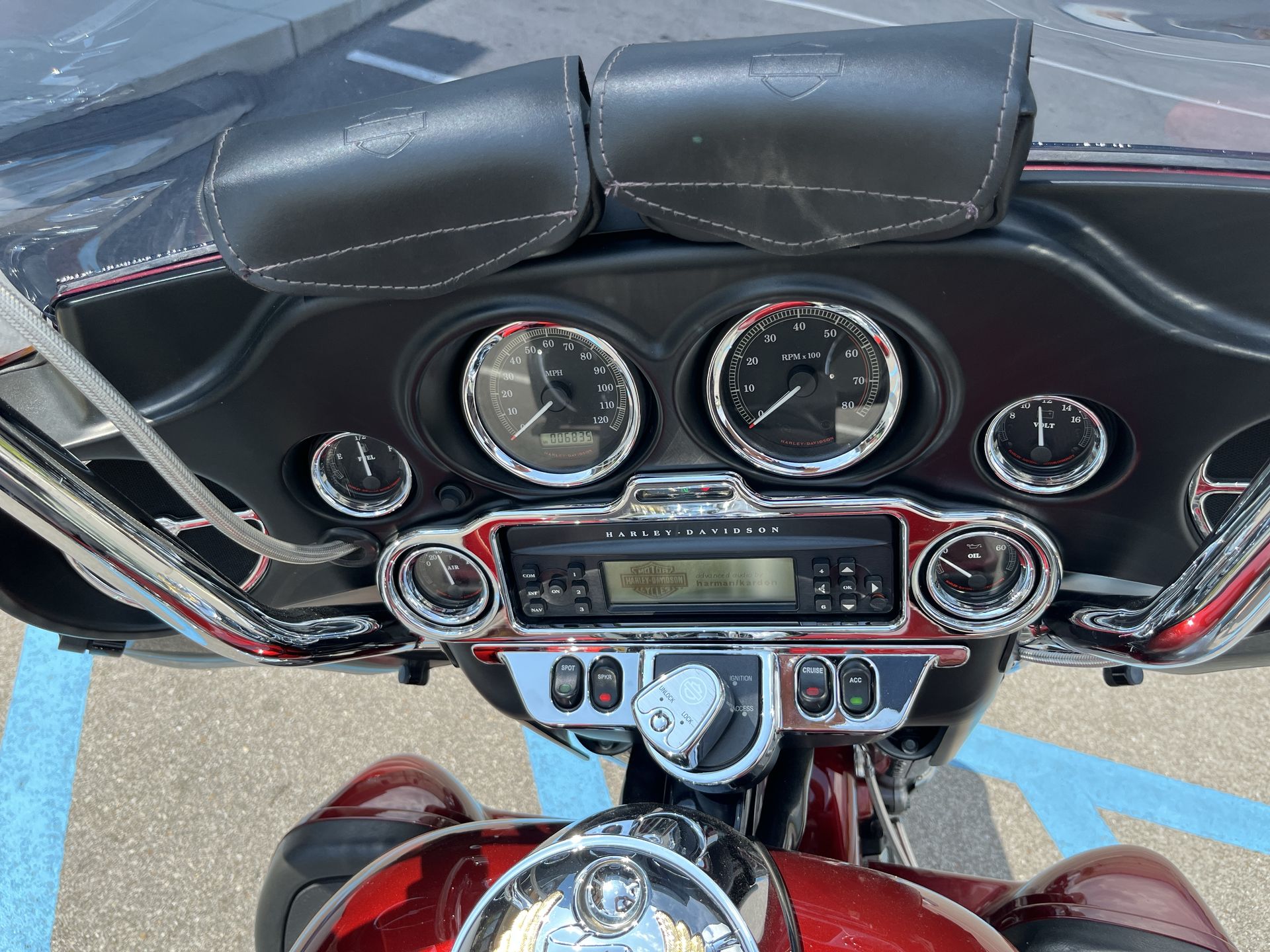EA Powersports
