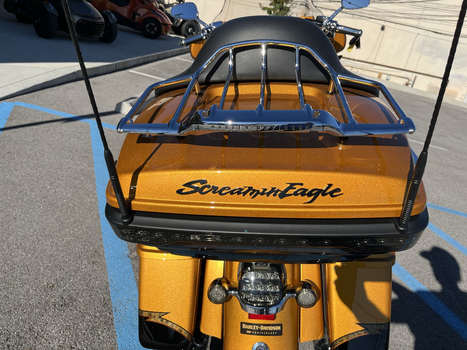 EA Powersports