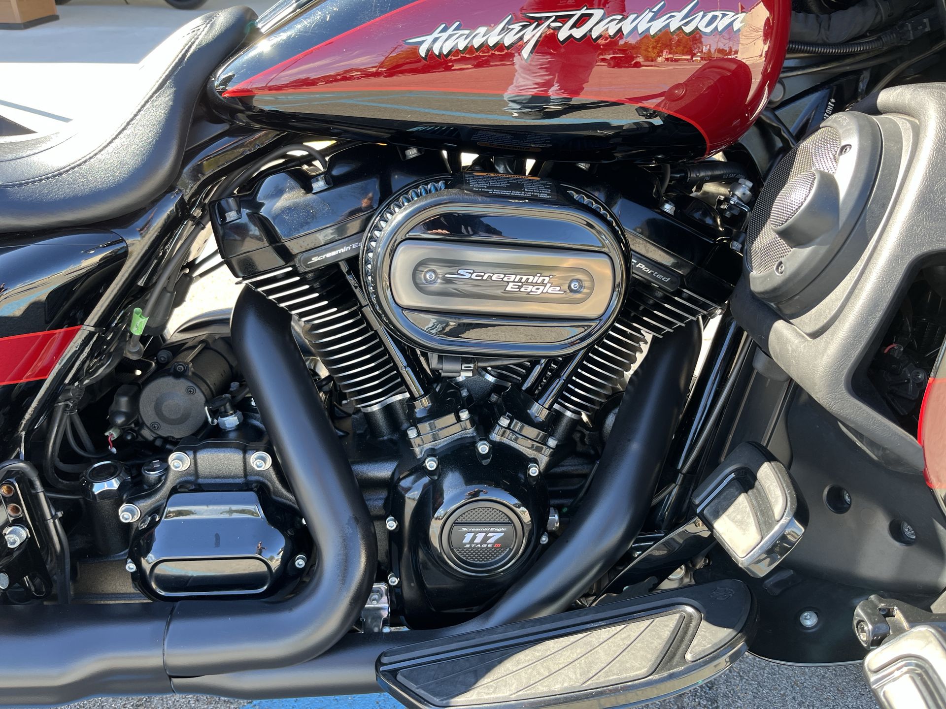 EA Powersports