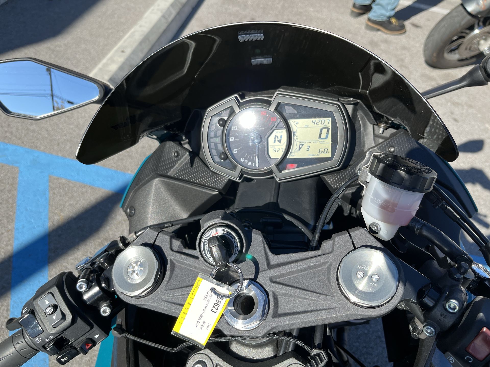 EA Powersports